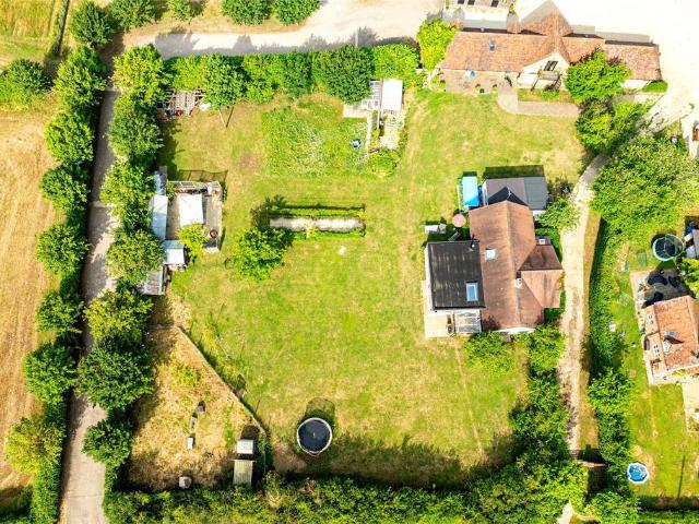 Land for sale in Oakley
