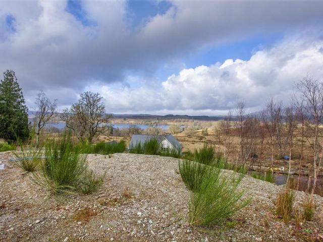 Land for sale in Ardbrecknish, Argyll and Bute