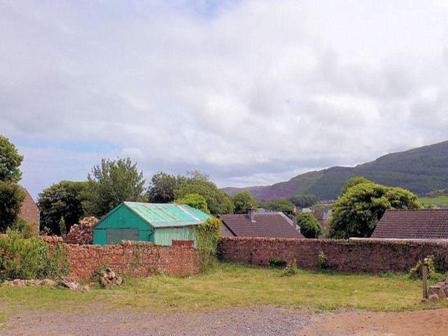 Land for sale in Calton, Campbeltown