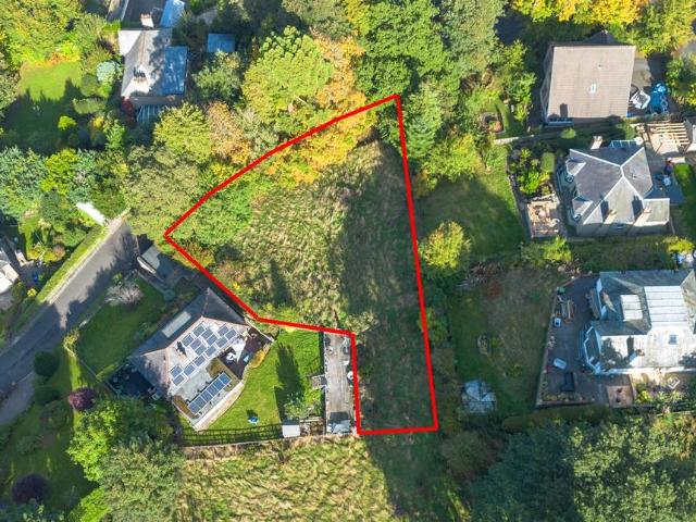 Land for sale in Weensland, Hawick
