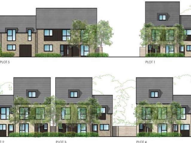 Land for sale in Westoning, Bedfordshire