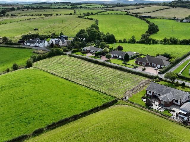 Land for sale in Scotland