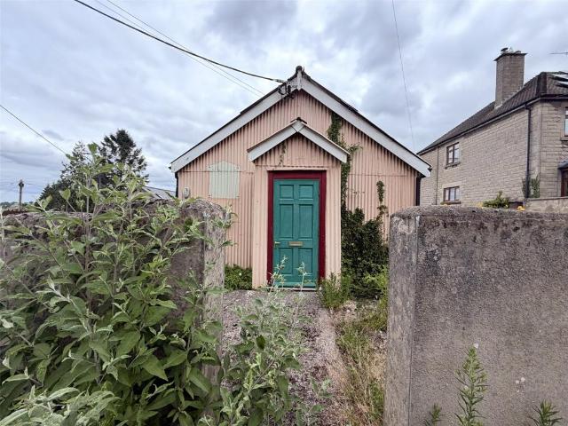 Land for sale in Dursley, School House
