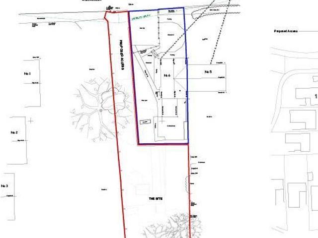Land for sale in Landewednack, Lizard