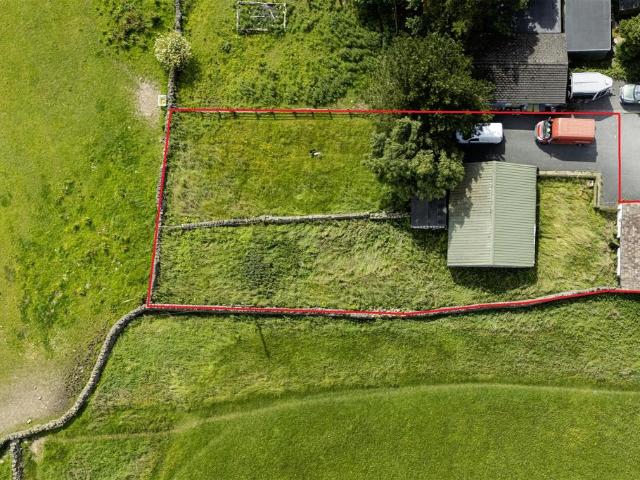 Land for sale in Meltham, West Yorkshire