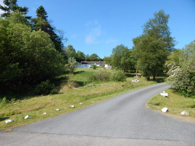 Land for sale in Isle Of Skye, Scotland