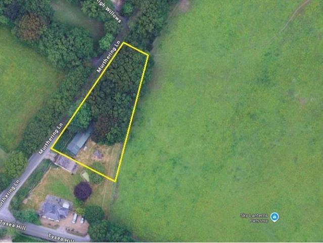 Land for sale in Epping, Essex
