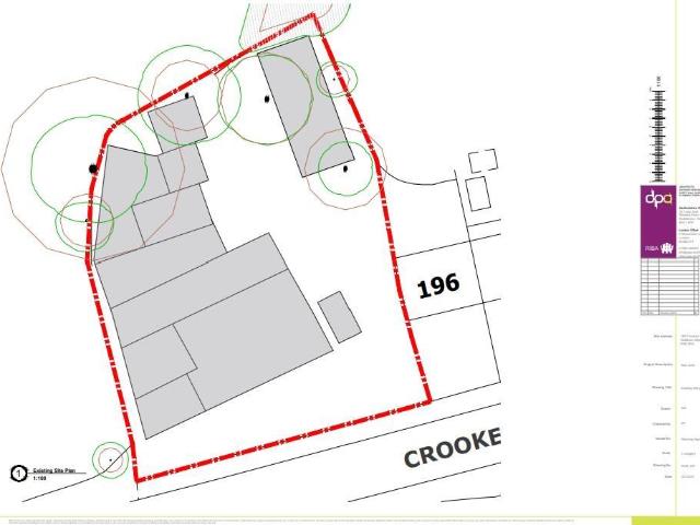 Land for sale in Epping, Essex