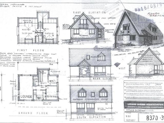 Land for sale in Tir-Phil, New Tredegar