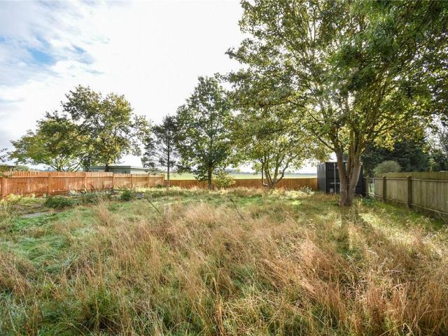 Land for sale in Somersham, Huntingdonshire