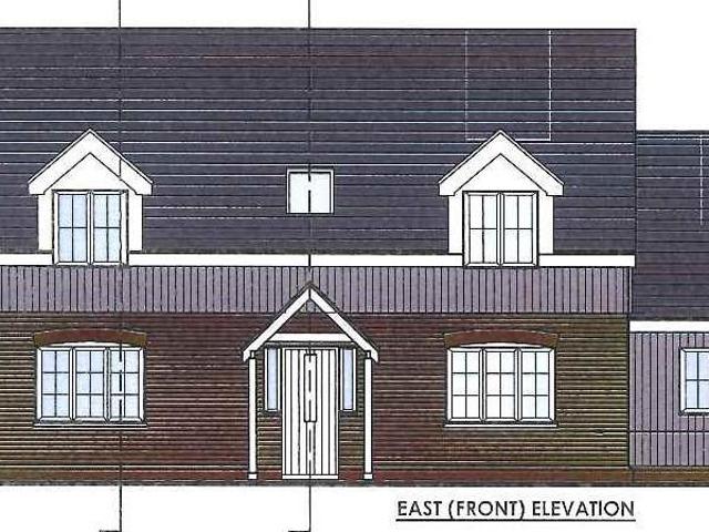 Land for sale in Medham, Northwood