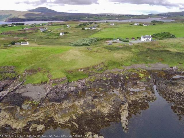 Land for sale in Scotland