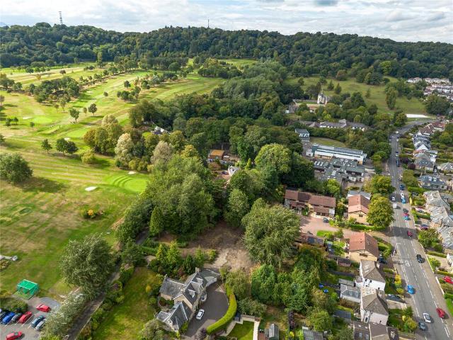 Land for sale in Blackhall, Scotland