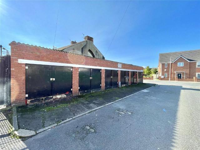 Land for sale in Bootle, Sefton
