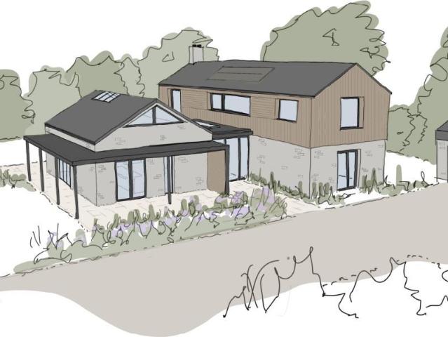 Land for sale in Freshwater, Isle Of Wight