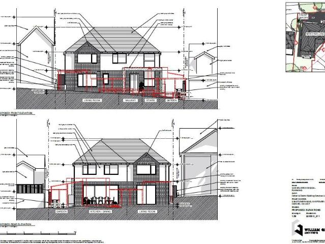 Land for sale in Berrick Salome, Oxfordshire