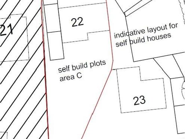Land for sale in Chelmondiston, Isle Of Man