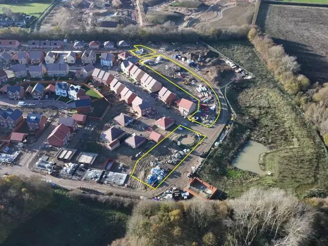 Land for sale in Bedingfield, Isle Of Man