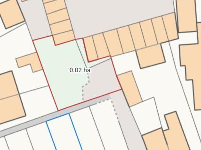 Land for sale in Eastbridge, Suffolk