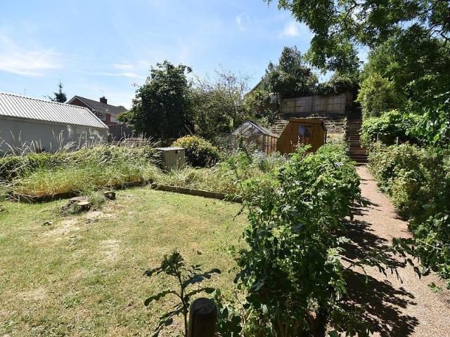 Land for sale in Watergate, Devon