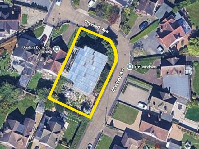Land for sale in Barling, Essex
