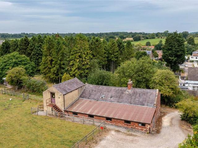 Land for sale in Calcutt, Knaresborough