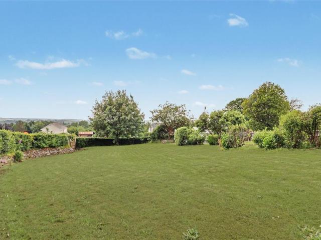 Land for sale in Kentisbury, Devon