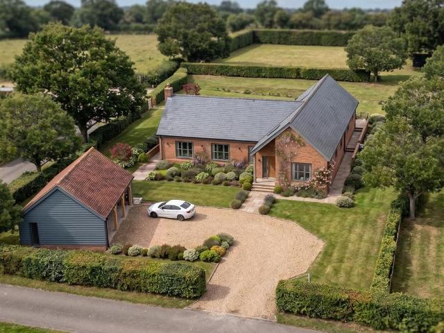 Land for sale in Maldon, Essex