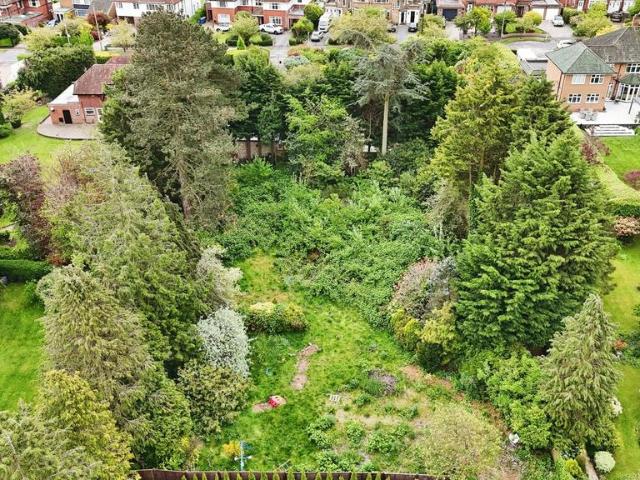 Land for sale in Kirk Ella, East Riding Of Yorkshire