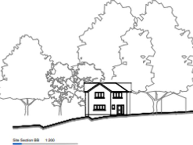 Land for sale in North Boarhunt, Hampshire