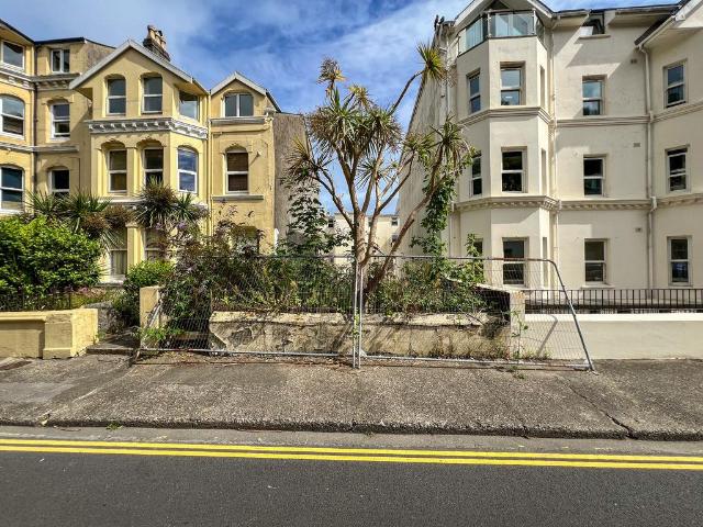 Land for sale in Douglas, Scotland