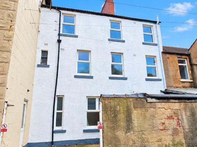 Land for sale in Foxhall, Blackpool