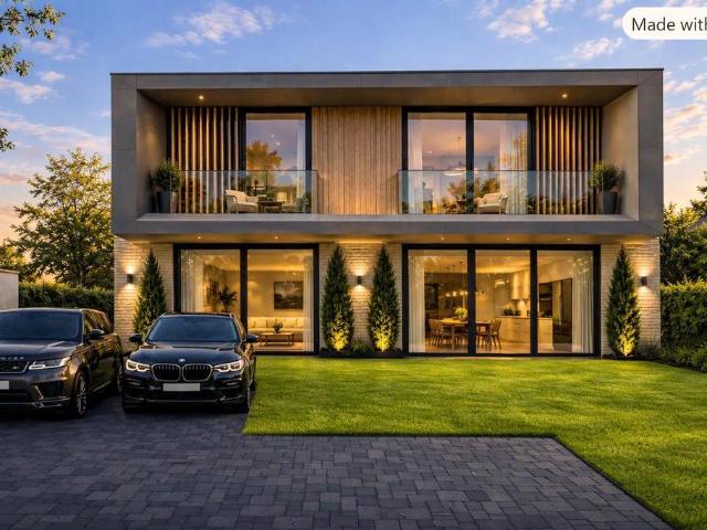Land for sale in Poole