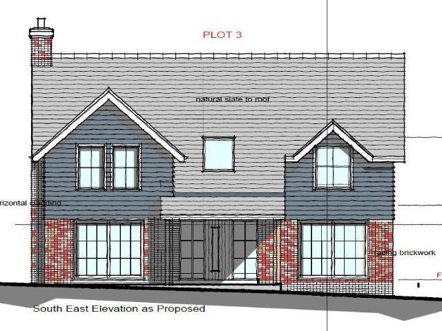 Land for sale in Freshwater, Isle Of Wight