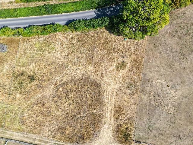 Land for sale in Barton Stacey, Hampshire