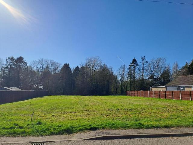 Land for sale in Belleau, Isle Of Man