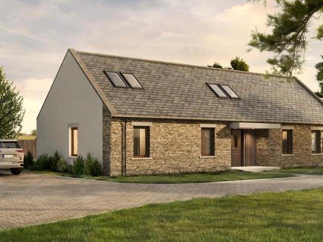 Land for sale in Scotland
