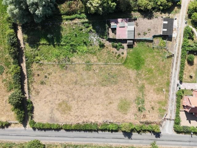 Land for sale in Burgh St Peter, Norfolk