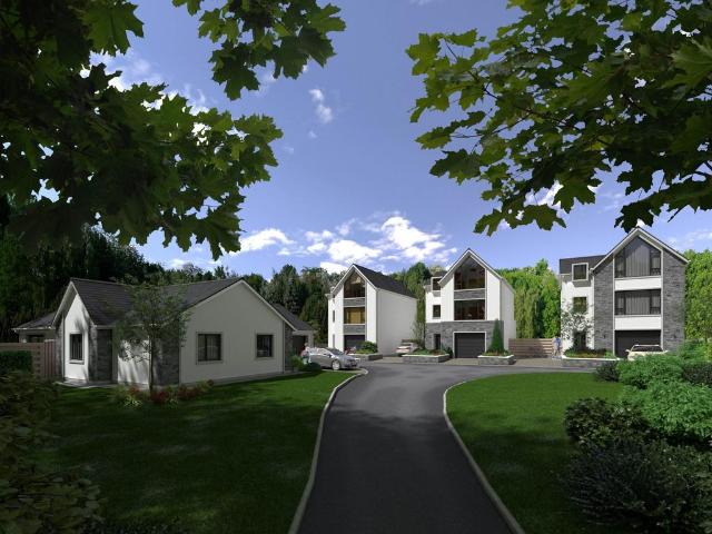 Land for sale in Ramsey, Huntingdon
