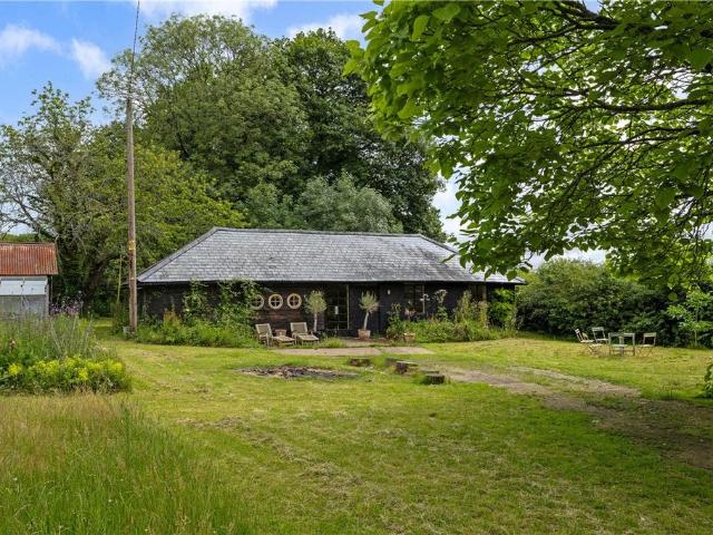 Land for sale in Barton Stacey, Hampshire