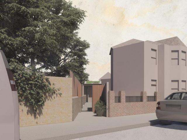 Land for sale in London Borough of Lewisham, Brockley