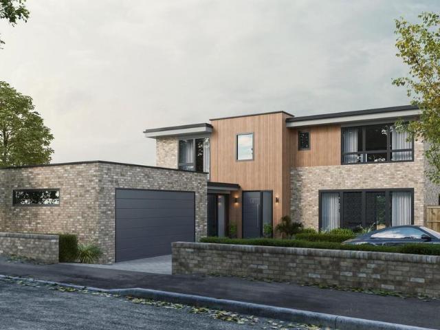 Land for sale in Acol, Kent