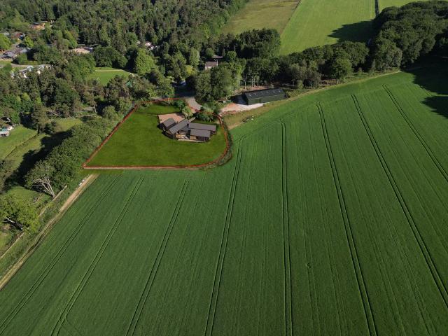 Land for sale in Froggatt, East Midlands