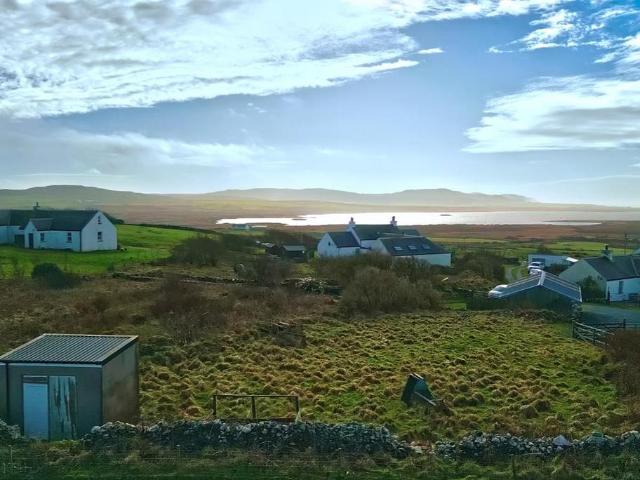 Land for sale in Scotland