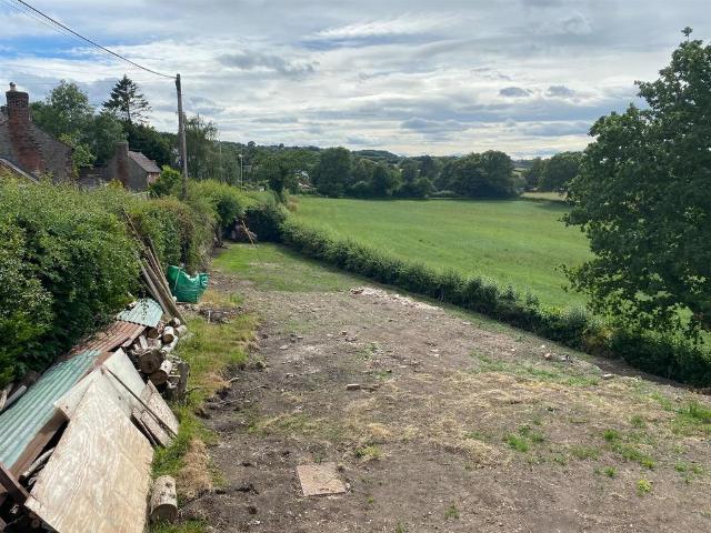 Land for sale in Pontesbury