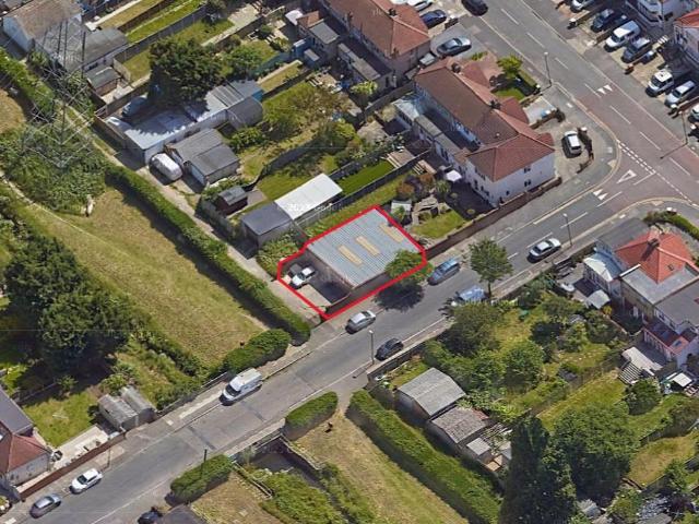 Land for sale in Blendon, Greater London