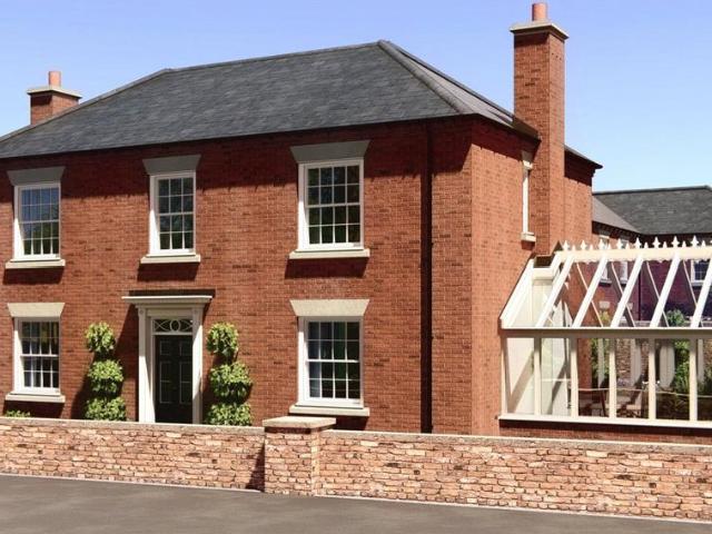 Land for sale in Wales