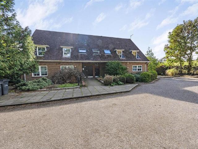 Land for sale in Colney Street, St Albans