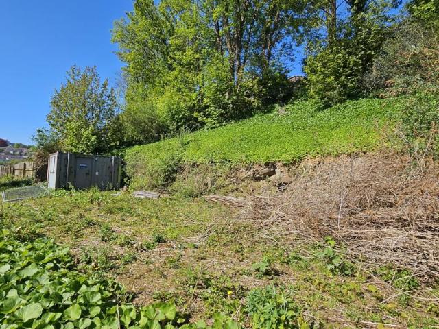 Land for sale in St Neot, Cornwall
