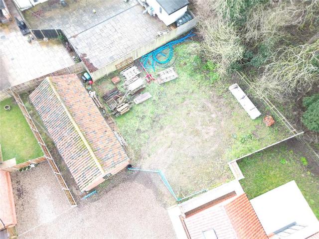 Land for sale in Stokesby, Norfolk